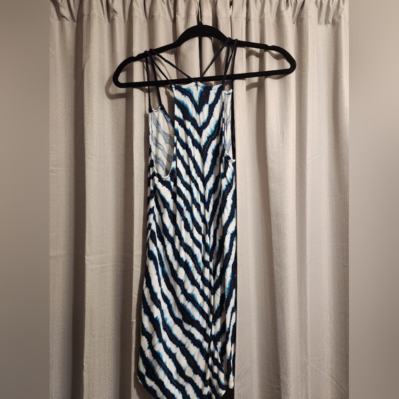 Striped Tank - Picture 3 of 5